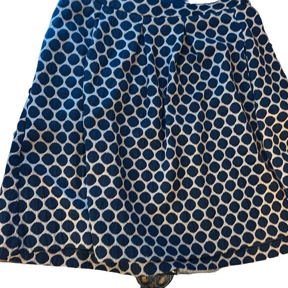 Boden polka dot skirt with pockets - Picture 5 of 8